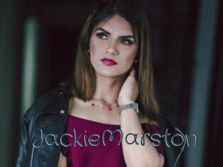 JackieMarston