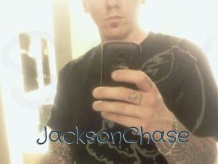 JacksonChase