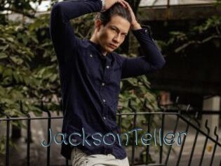 JacksonTeller