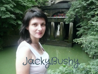 JackyBushy