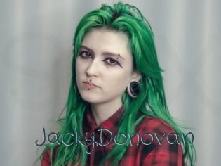 JackyDonovan