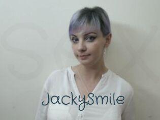 JackySmile