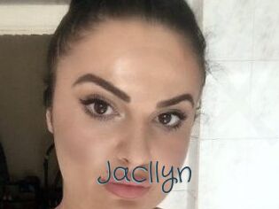 Jacllyn