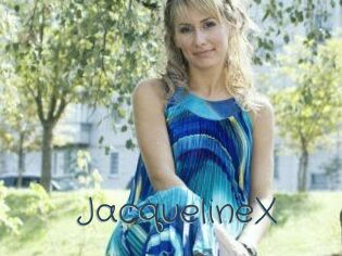 JacquelineX