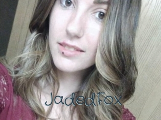 JadedFox