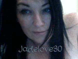 Jadelove30