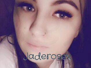 Jaderosex