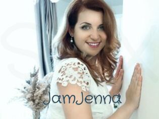 JamJenna