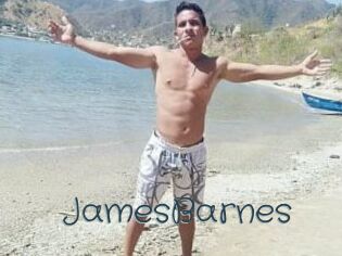 JamesBarnes