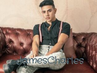 JamesCharles