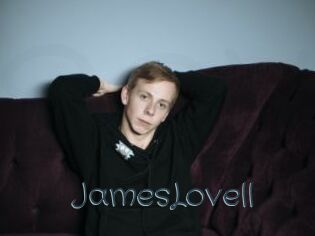 JamesLovell