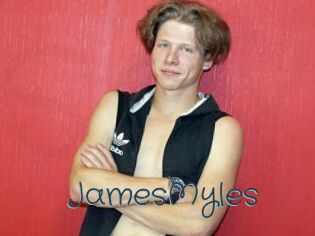 JamesMyles