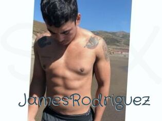 JamesRodriguez