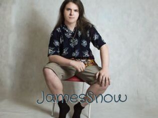 JamesSnow