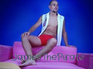 JamesThePirate