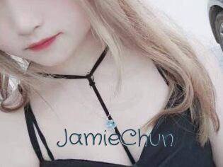 JamieChun