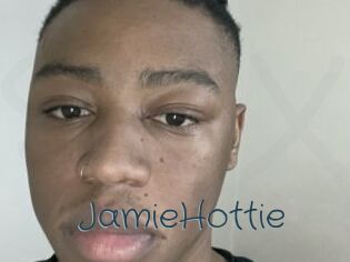 JamieHottie