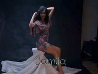 Jamila