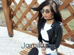 Jamilajoy