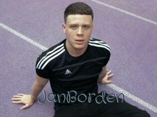 JanBorden