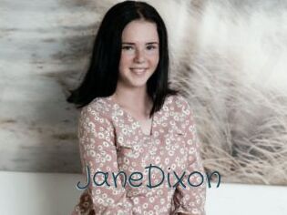 JaneDixon