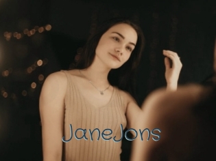 JaneJons