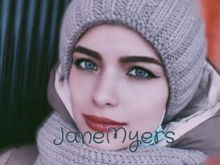 JaneMyers