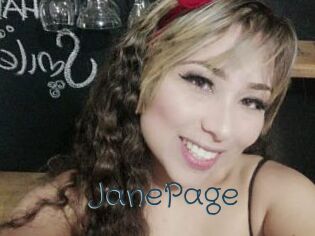 JanePage