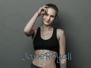 JaneRoyall