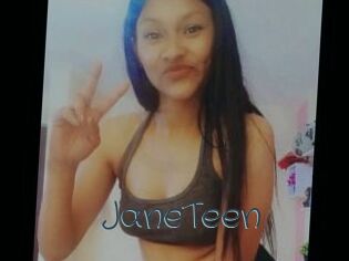 JaneTeen