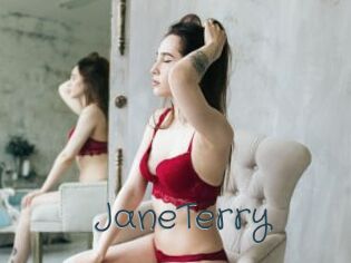 JaneTerry