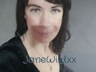 JaneWildxx