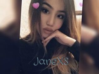 JaneXS