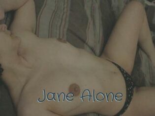 Jane_Alone