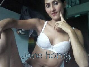 Jane_horny