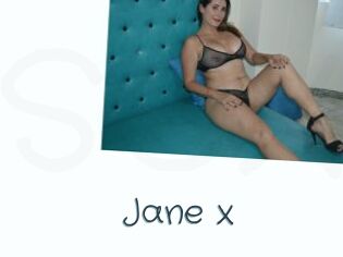 Jane_x