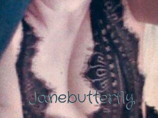 Janebutterfly