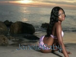 JanelleBaby