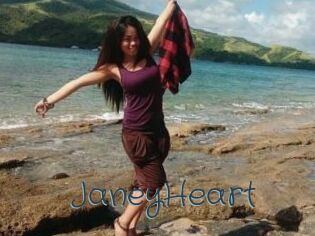 JaneyHeart