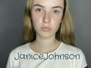 JaniceJohnson