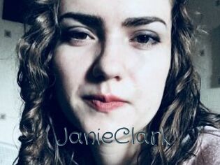 JanieClark