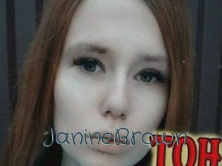 JanineBrown