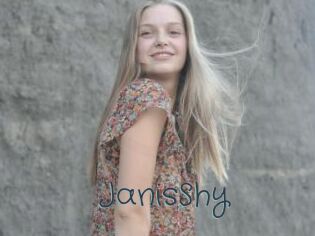 JanisShy