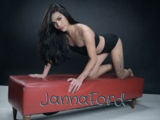 JannaFord