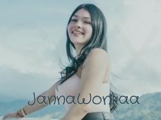 JannaWonkaa