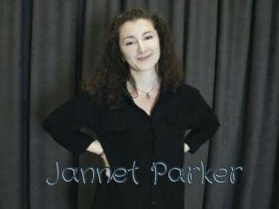 Jannet_Parker