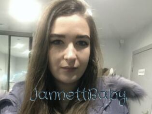 JannettBaby