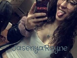 JasenyaRayne