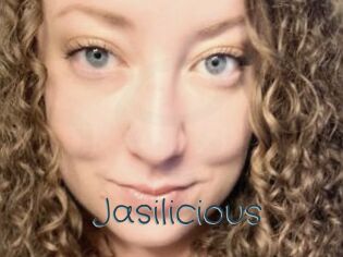 Jasilicious