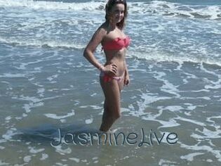 JasmineLive